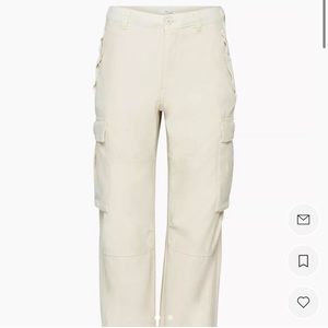 TNA SUPLY CARGO PANTS